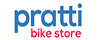 PRATTI BIKE STORE